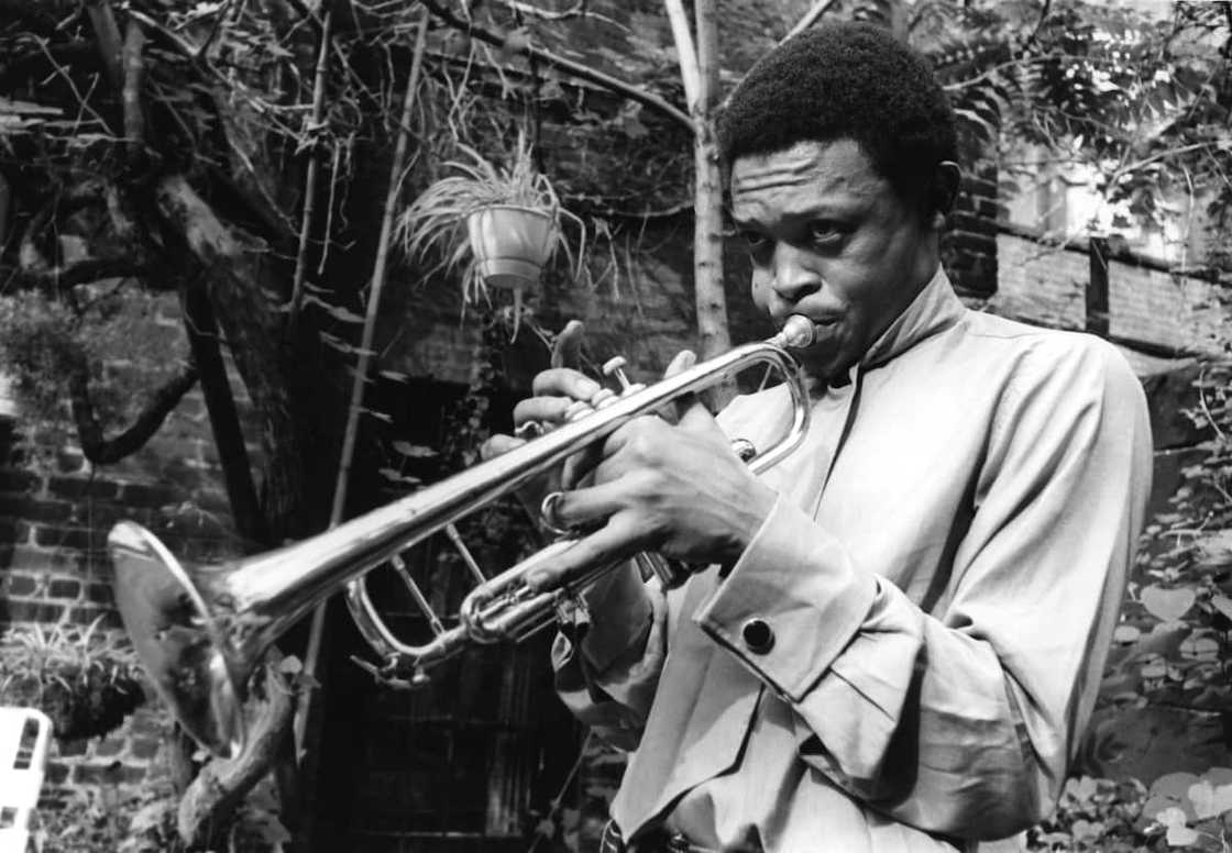 Hugh Masekela's best songs