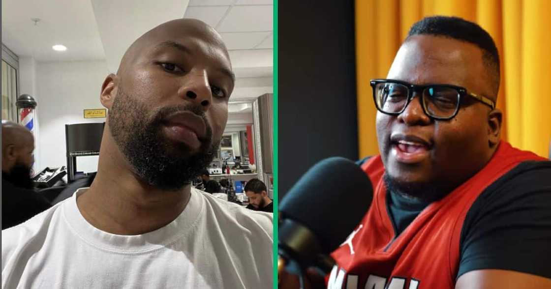 Sizwe Dhlomo has addressed speculations of Sol Phenduka's departure from Kaya 959. Sizwe Dhlomo has addressed speculations of Sol Phenduka's departure from Kaya 959.