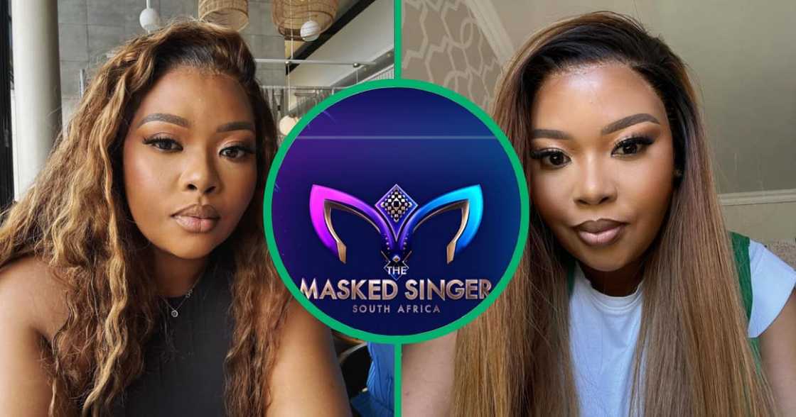 The 'Masked Singer SA' will make its return on 6 April 2024 The 'Masked Singer SA' will make its return on 6 April 2024