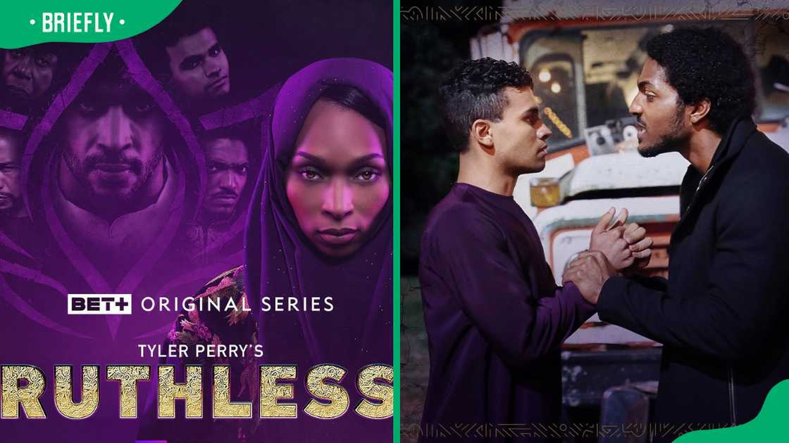 Ruthless Season 5 Part 2 Release Date And Cast What To Expect Ruthless Season 5 Part 2 Release Date And Cast What To Expect