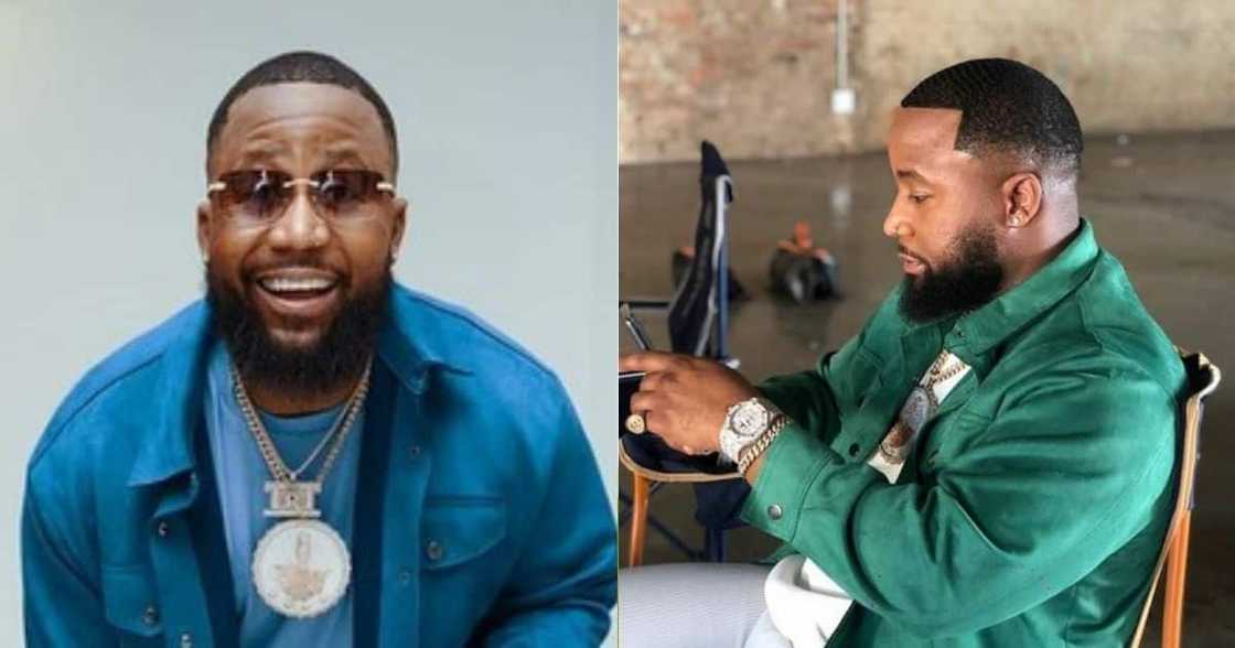 Cassper Nyovest, open, new Drip Footwear store, PE Cassper Nyovest, open, new Drip Footwear store, PE