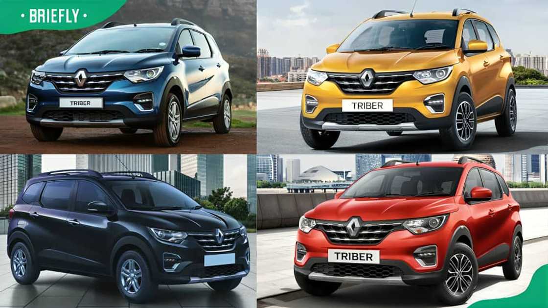 7 seater cars in South Africa 7 seater cars in South Africa