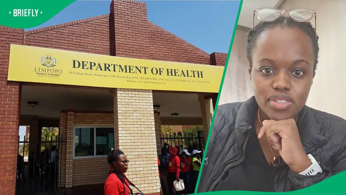 Limpopo Department of Health Limpopo Department of Health