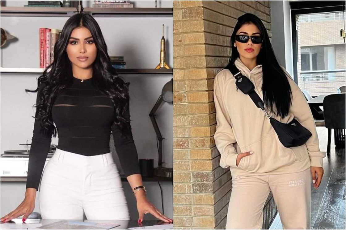 who is the mother of angélica cruz? who is the mother of angélica cruz?