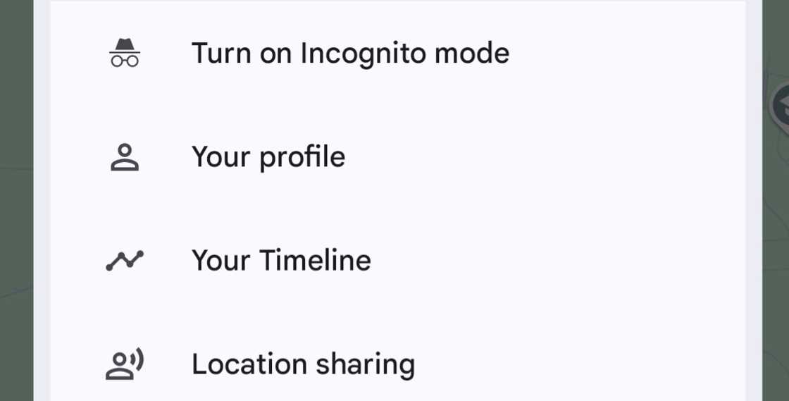 How to share location on WhatsApp