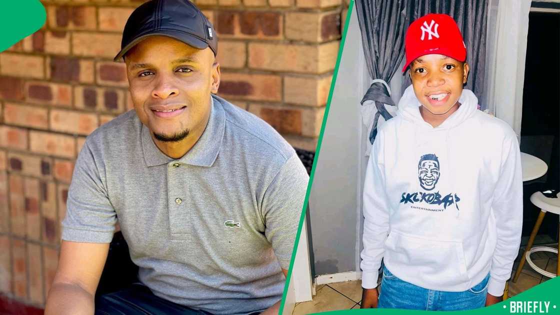 SA reacts to DJ Karri's efforts to help 'Biri Marung' star Tebogo Mashego from Nigeria SA reacts to DJ Karri's efforts to help 'Biri Marung' star Tebogo Mashego from Nigeria