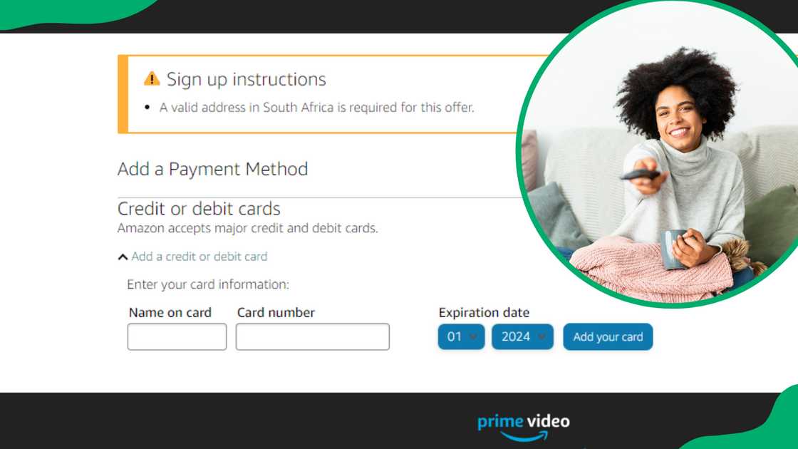How much is Prime Video in South Africa? How much is Prime Video in South Africa?
