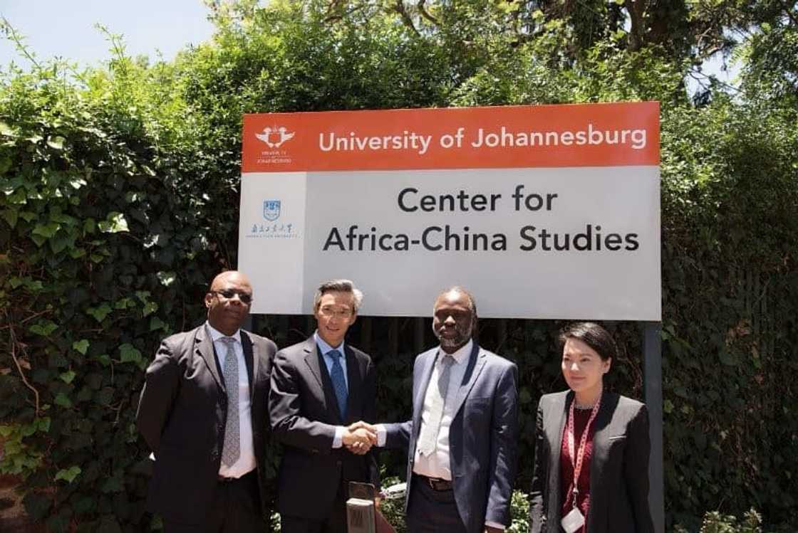 List of all University of Johannesburg courses and fees 2021 List of all University of Johannesburg courses and fees 2021