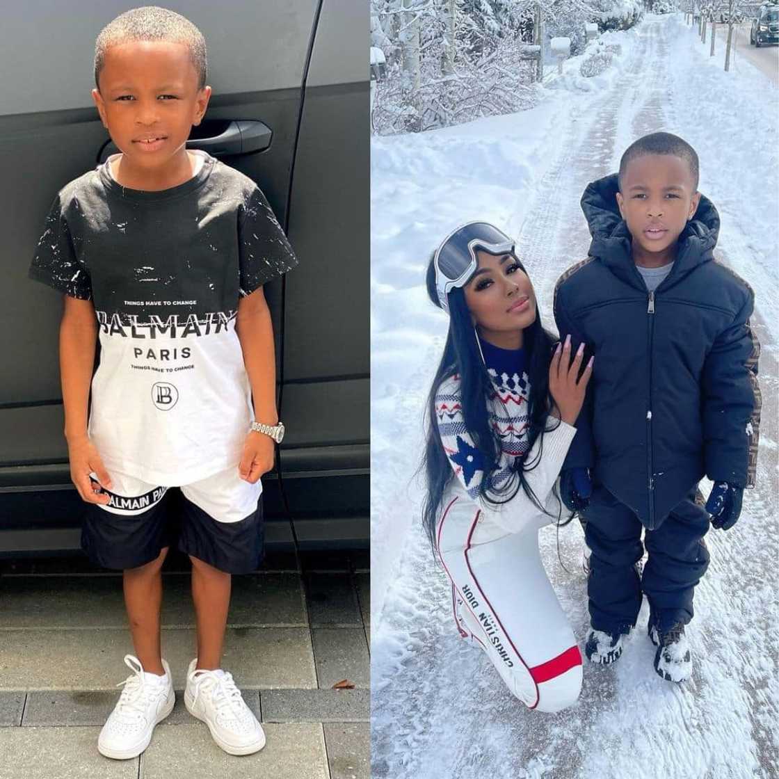 What happened to Jai Wiggins? What happened to Jai Wiggins?