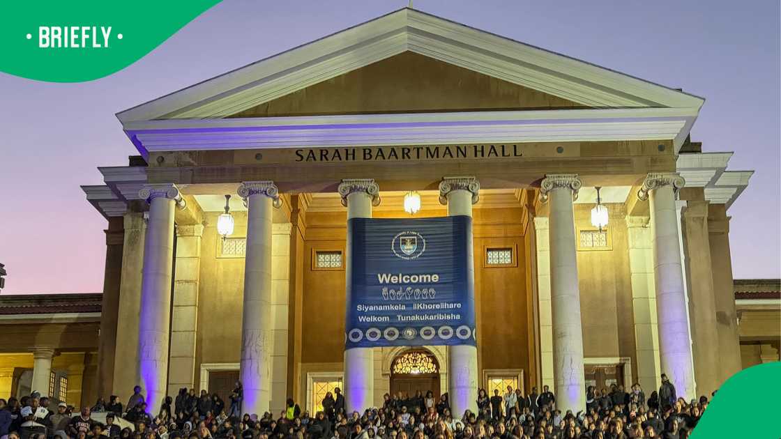 UCT climbs global university rankings as Mzansi weighs in UCT climbs global university rankings as Mzansi weighs in