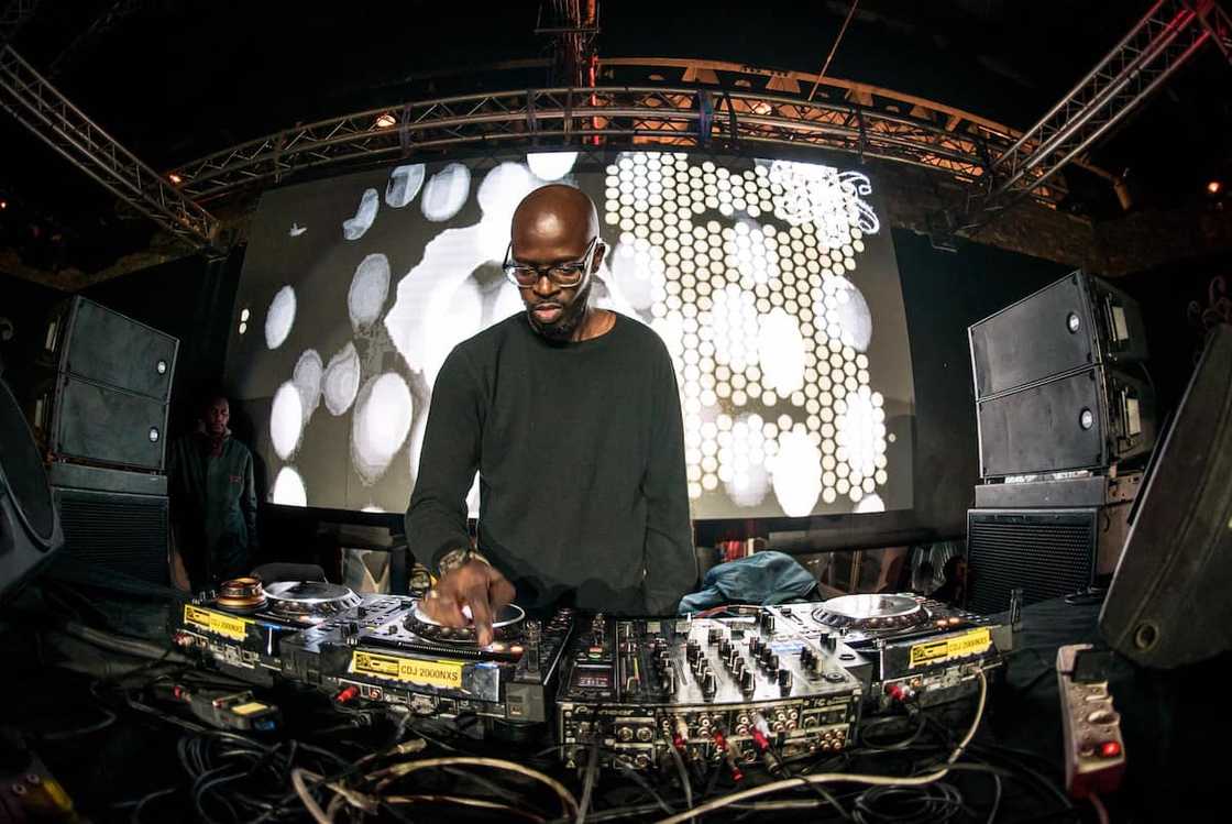 south african dj south african dj