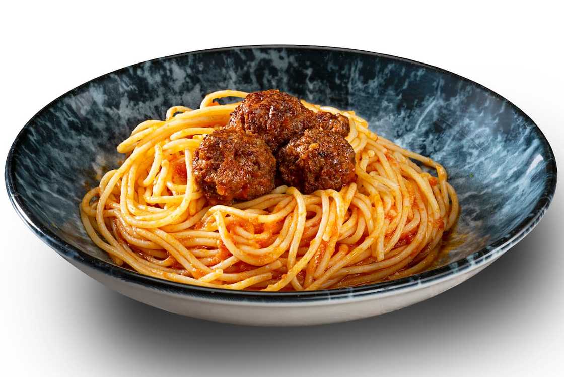 Pasta Pasta