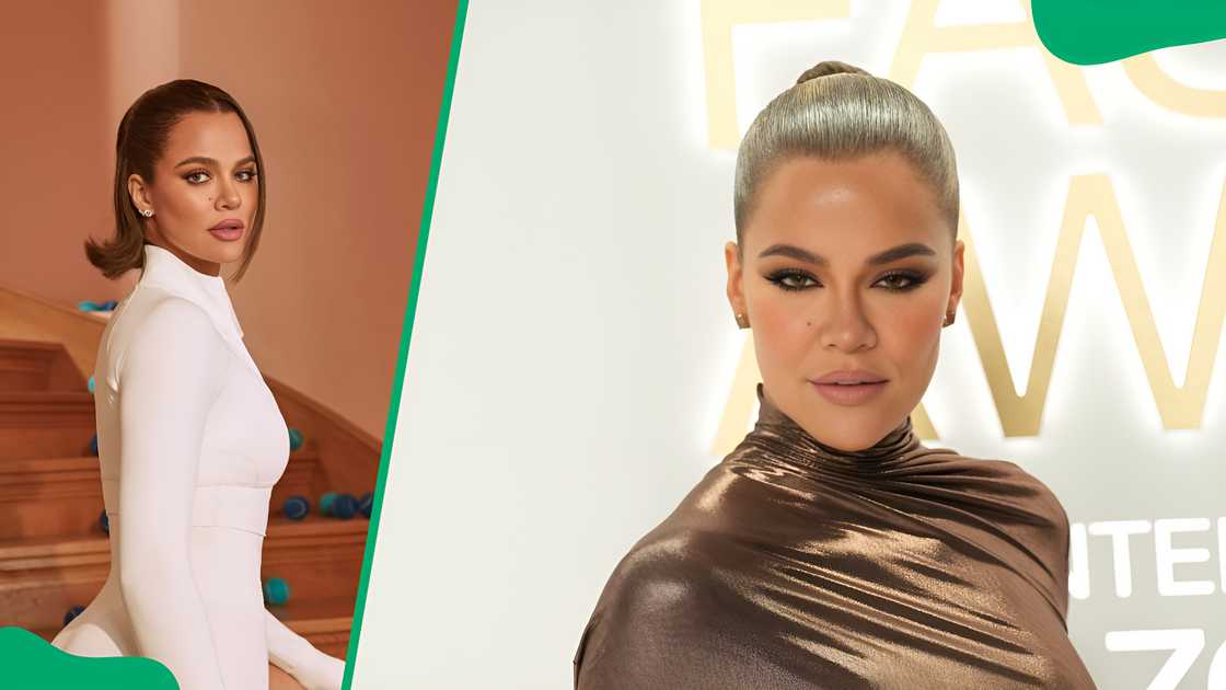 Khloé Kardashian's net worth Khloé Kardashian's net worth