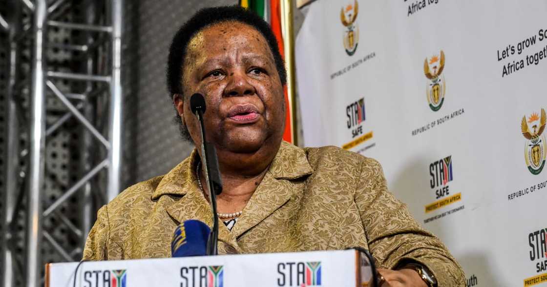 Russia-Ukraine conflict, petition, South Africa, Department of International Relations and Cooperation, Naledi Pandor, Azapo, President Cyril Ramaphosa Russia-Ukraine conflict, petition, South Africa, Department of International Relations and Cooperation, Naledi Pandor, Azapo, President Cyril Ramaphosa