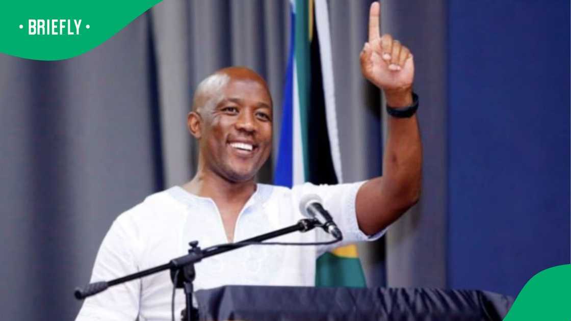A R672m transport tender corruption in the KZN transport department has been flagged A R672m transport tender corruption in the KZN transport department has been flagged