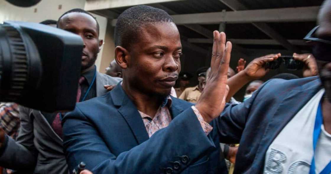 Sheperd bushiri prophecy fail Mzansi shook. hhhhhhhhhhhhhhhhhhhhhhhhh