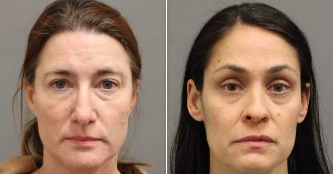 Nurses Arrested for Creating Fake COVID-19 Vaccination Cards. Nurses Arrested for Creating Fake COVID-19 Vaccination Cards.