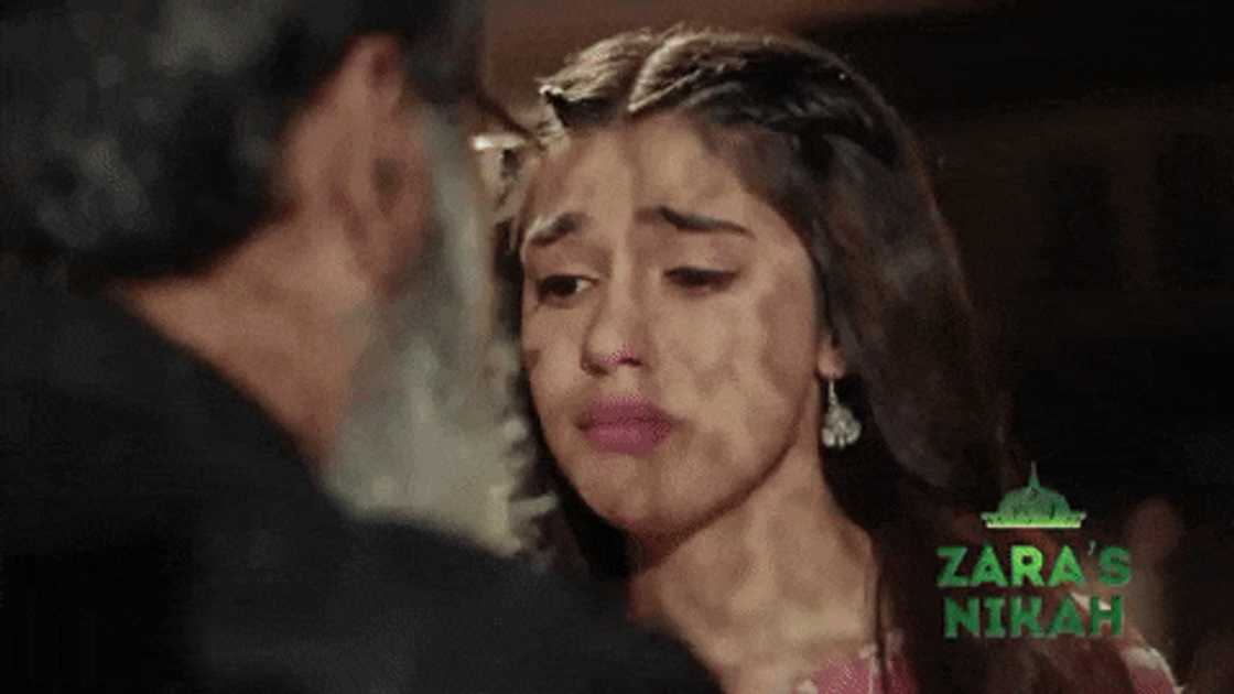 Zara's Nikah final episode Zara's Nikah final episode
