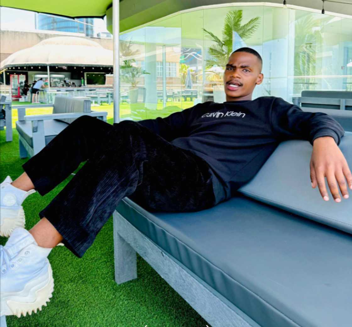 One viewer shared a story of unconventional hiring, and motivated others to try it