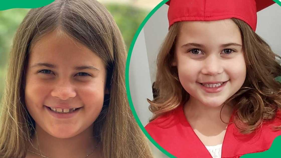Does Tyrus have a daughter? Does Tyrus have a daughter?
