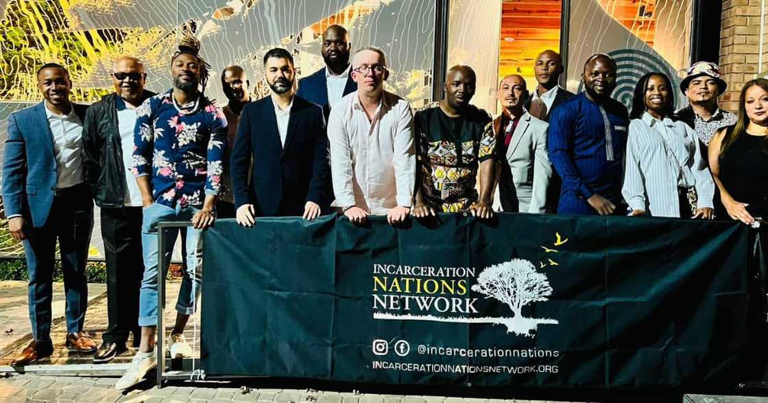 Global Freedom Fellows work to reform prisons and justice systems worldwide Global Freedom Fellows work to reform prisons and justice systems worldwide