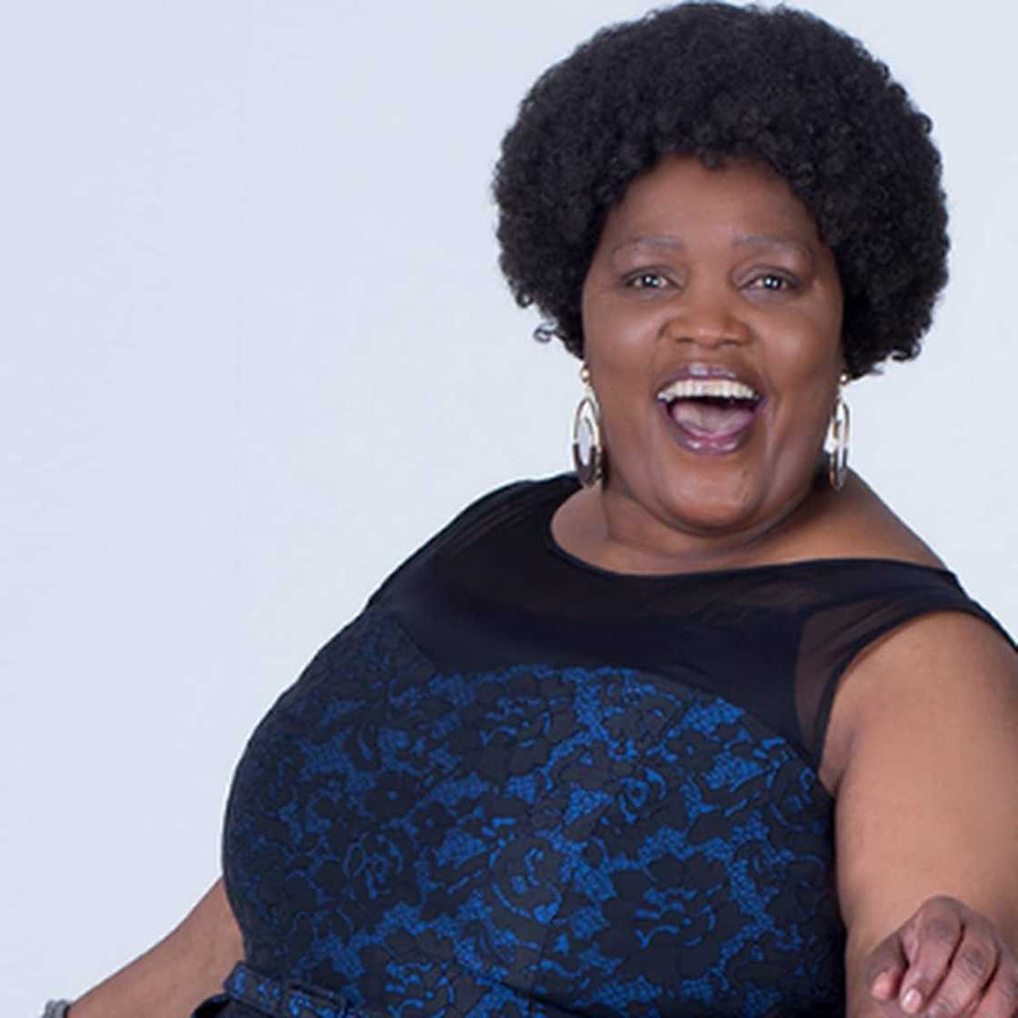 Nokuzola Mlengana Nokuzola Mlengana