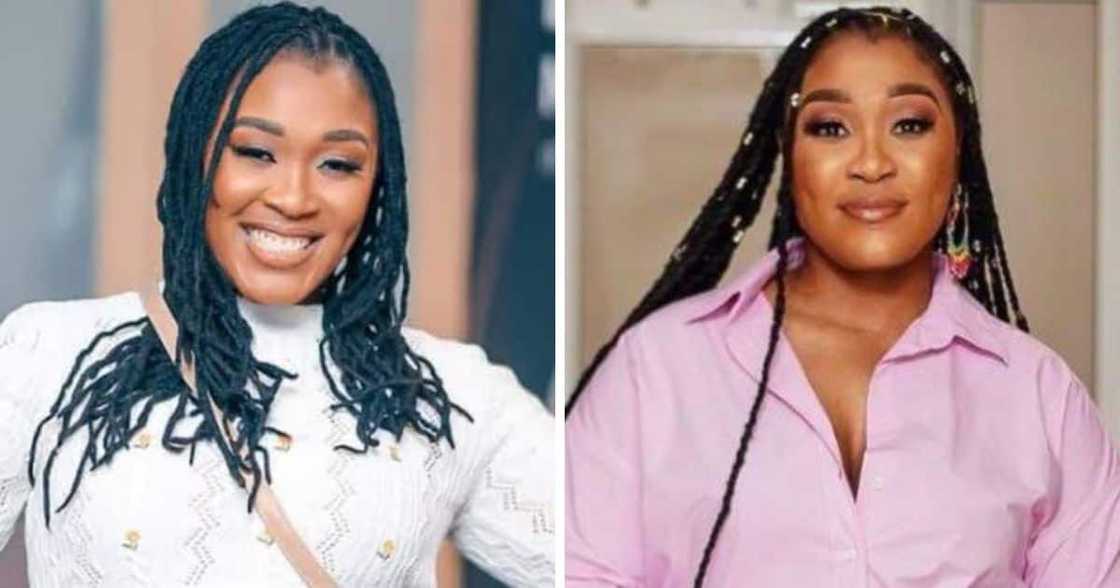 Lady Zamar Lady Zamar