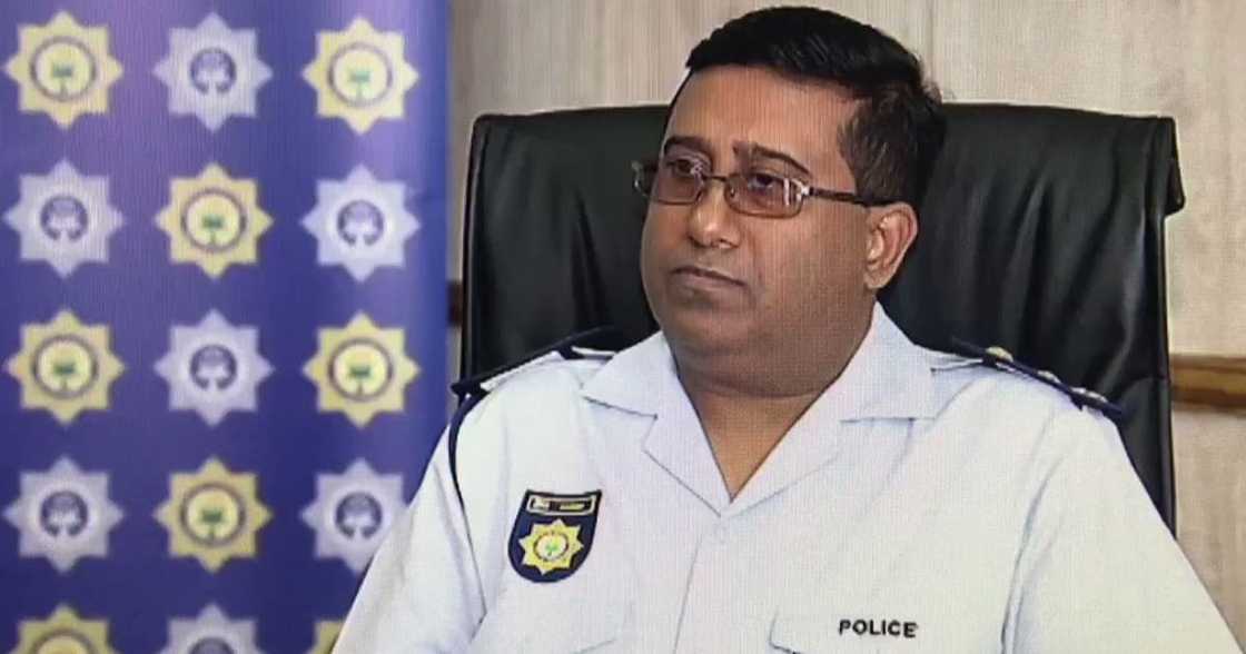 23 prisoners on the run after daring escape in Pietermaritzburg 23 prisoners on the run after daring escape in Pietermaritzburg