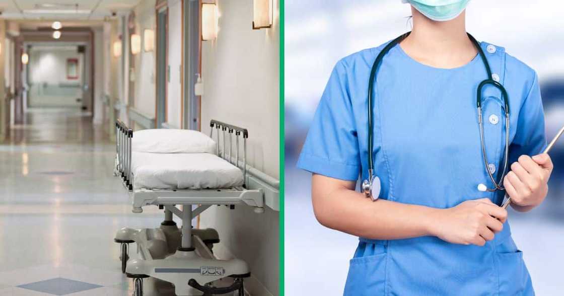 The Eastern Cape Health Department has paid R67 million to hospital employees who haven't worked in two years The Eastern Cape Health Department has paid R67 million to hospital employees who haven't worked in two years