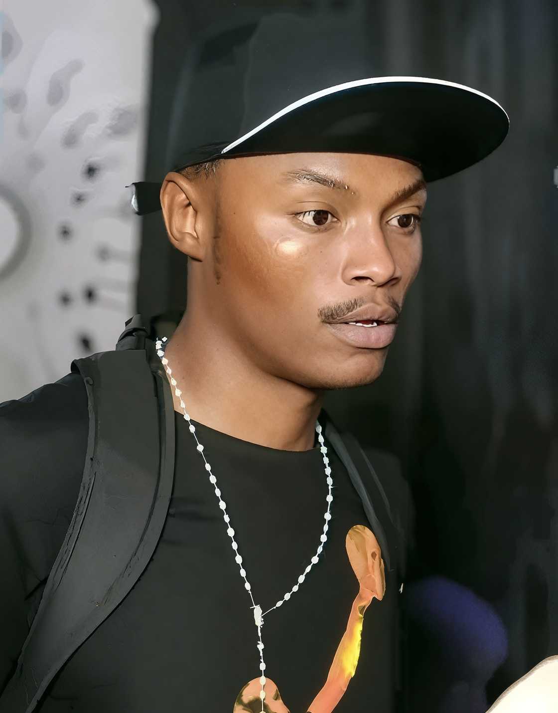 Fans reacted to Shebeshxt's advice from Tbo Touch Fans reacted to Shebeshxt's advice from Tbo Touch