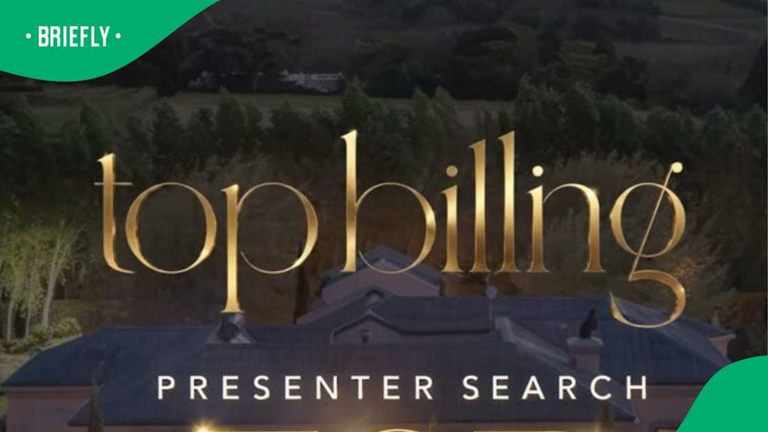 Top Billing Presenter Search 2026 top 5 Top Billing Presenter Search 2026 top 5