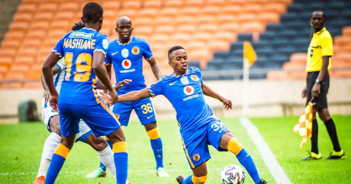 Kaizer Chiefs to Face Wydad Casablanca in Egypt, the Home of Al Ahly Kaizer Chiefs to Face Wydad Casablanca in Egypt, the Home of Al Ahly