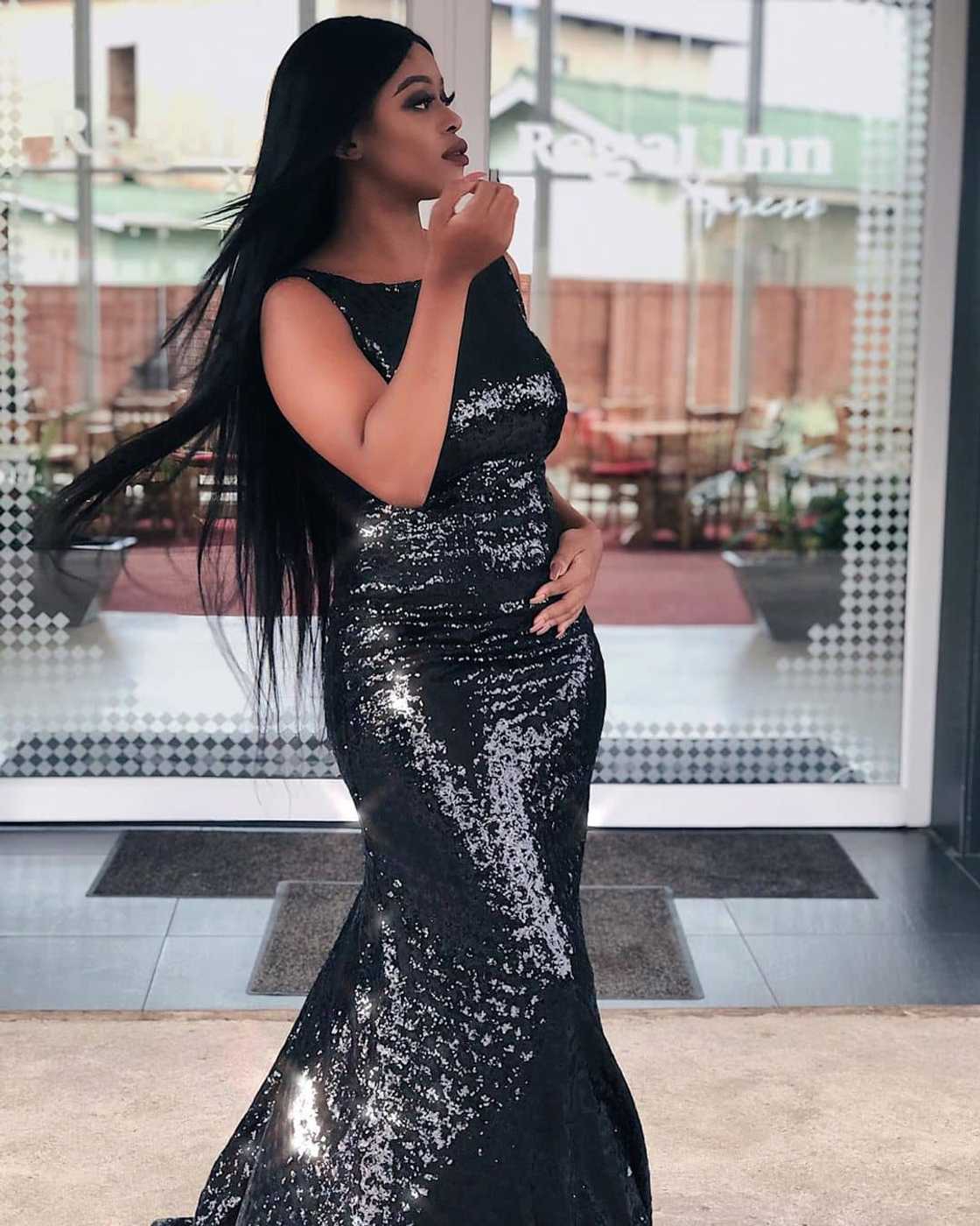 Who are Mzansi top vixens? Who are Mzansi top vixens?