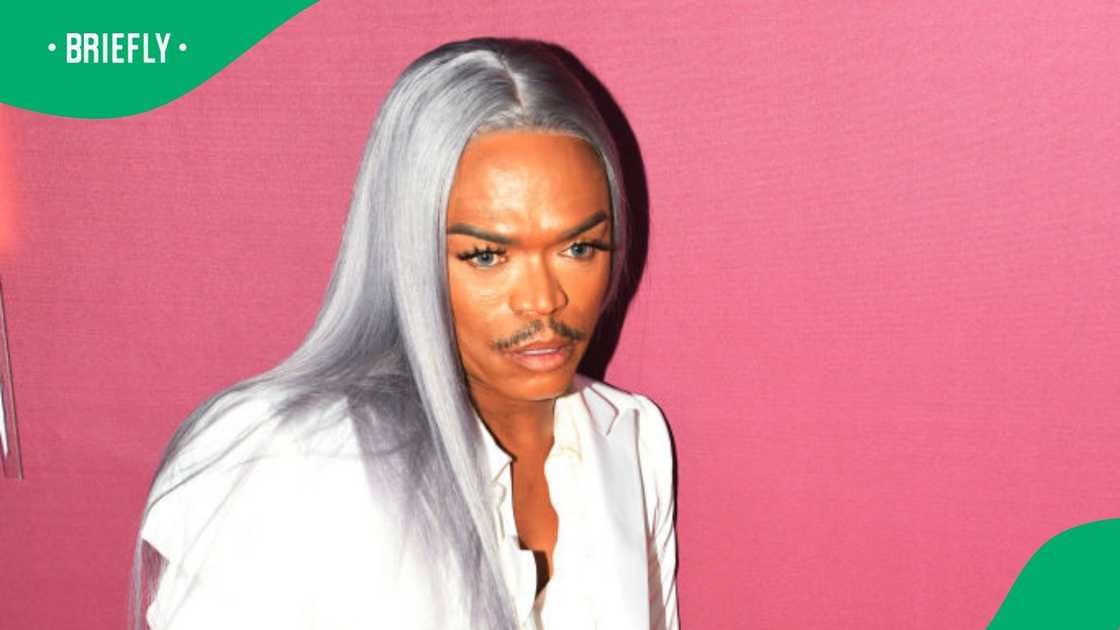 Somizi Mhlongo's assets to be seized. Somizi Mhlongo's assets to be seized.