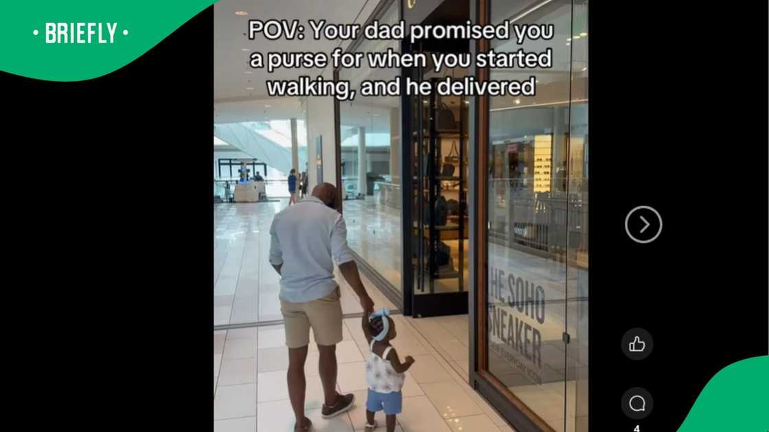 A video went viral on Facebook at the end of May. A video went viral on Facebook at the end of May.