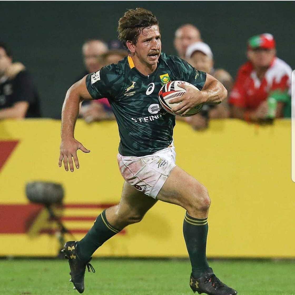 Kwagga Smith Kwagga Smith