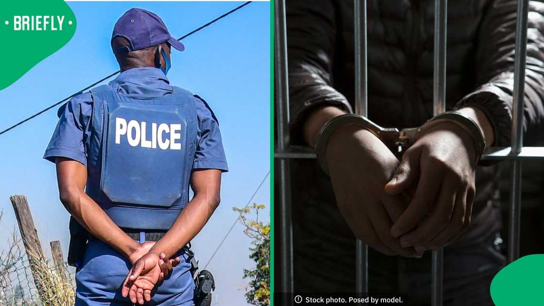 KZN police have charged two people with murder KZN police have charged two people with murder
