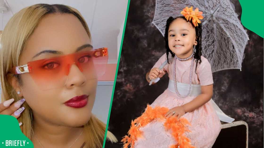 A woman's post went viral. A woman's post went viral.