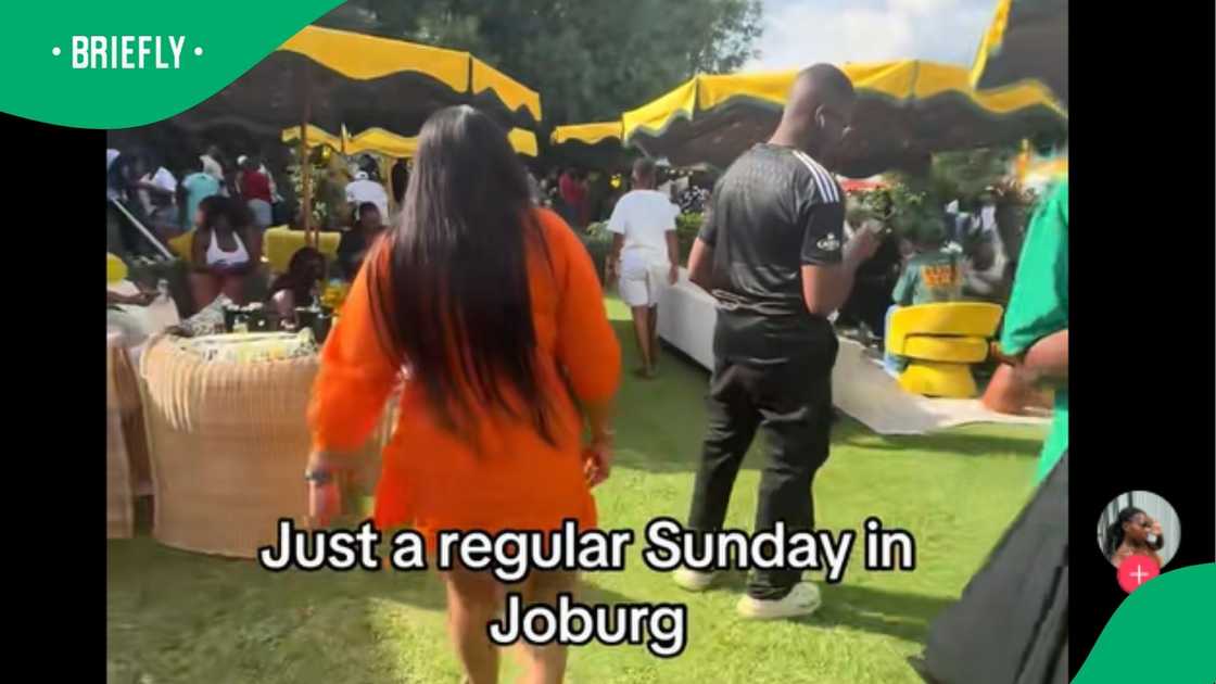 A post went viral. A post went viral.