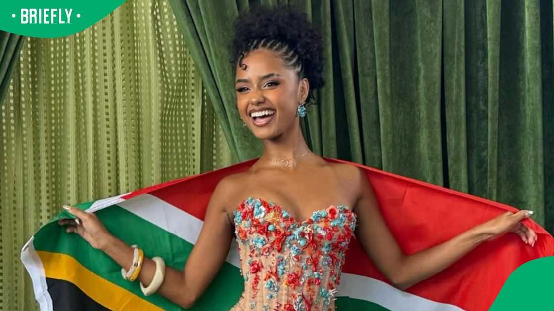 Fans celebrated Tyla's birthday Fans celebrated Tyla's birthday