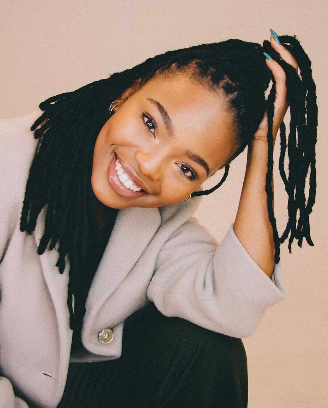 Rosemary Zimu age Rosemary Zimu age