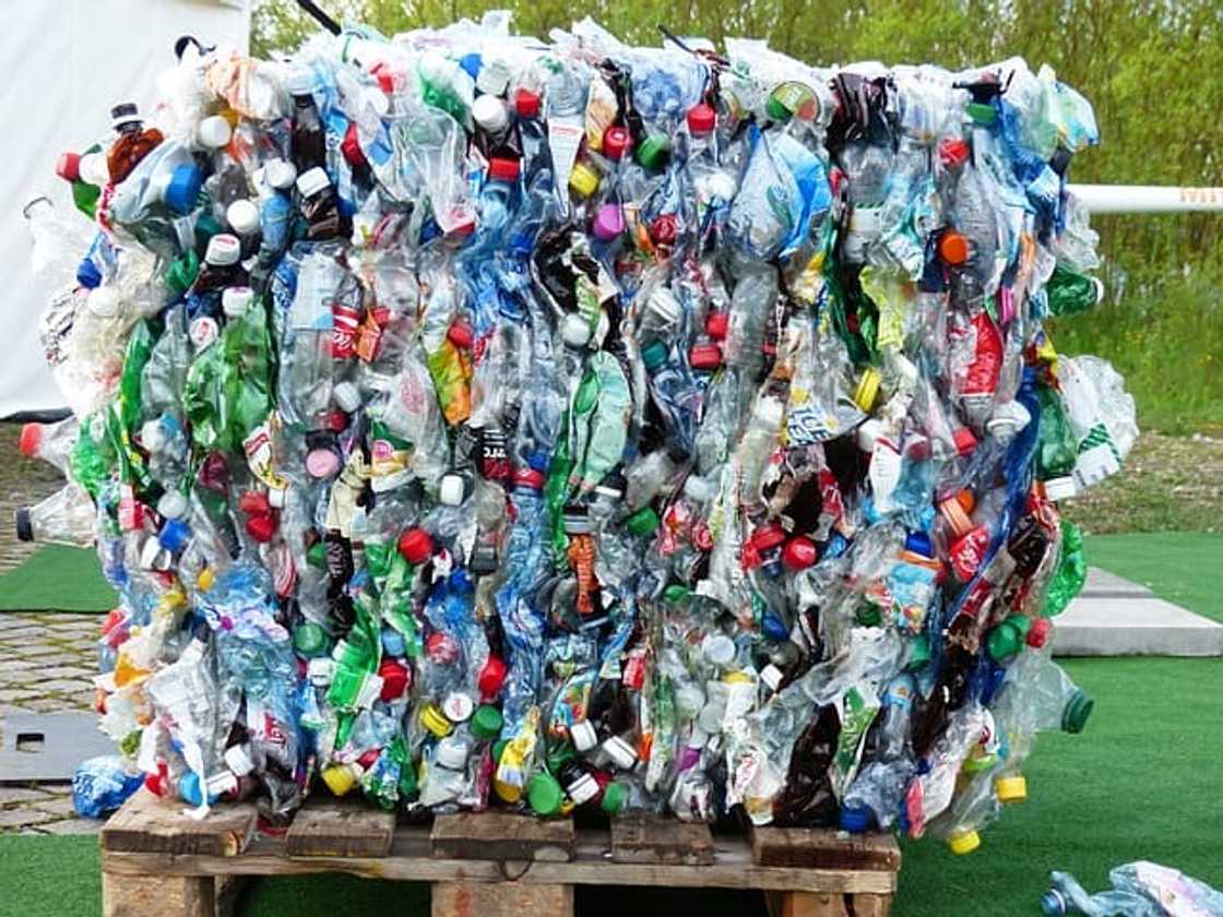 How to start a recycling business in South Africa How to start a recycling business in South Africa
