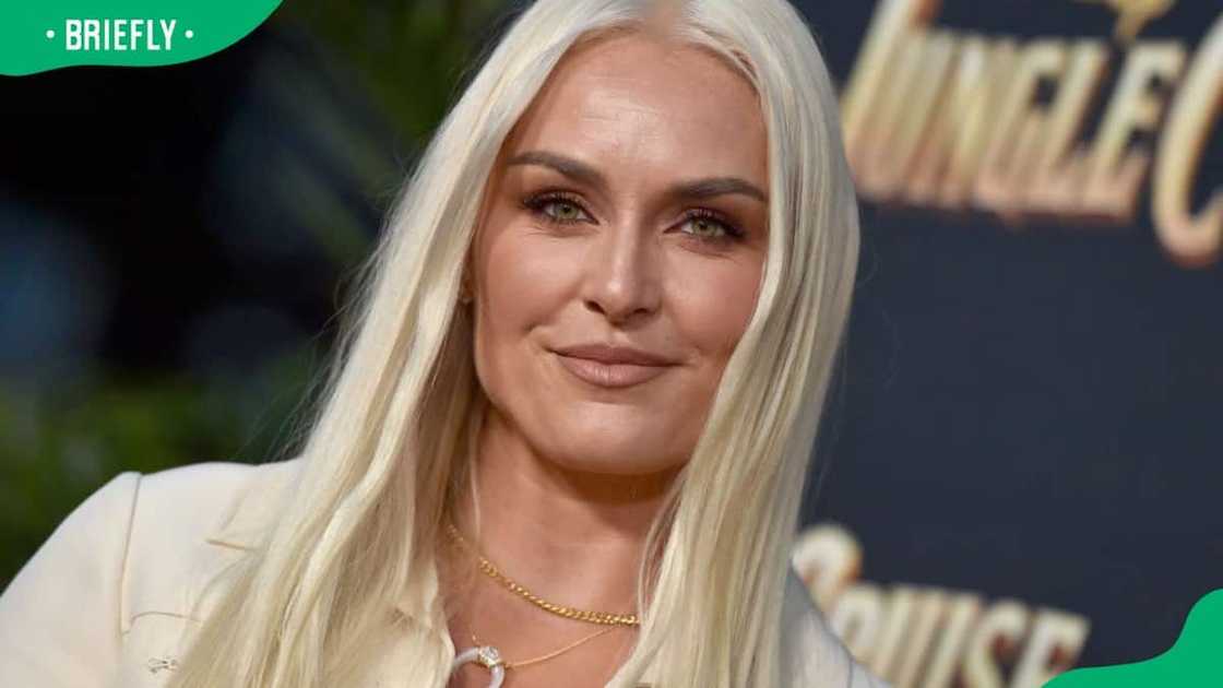 Lindsey Vonn’s profiles Lindsey Vonn’s profiles