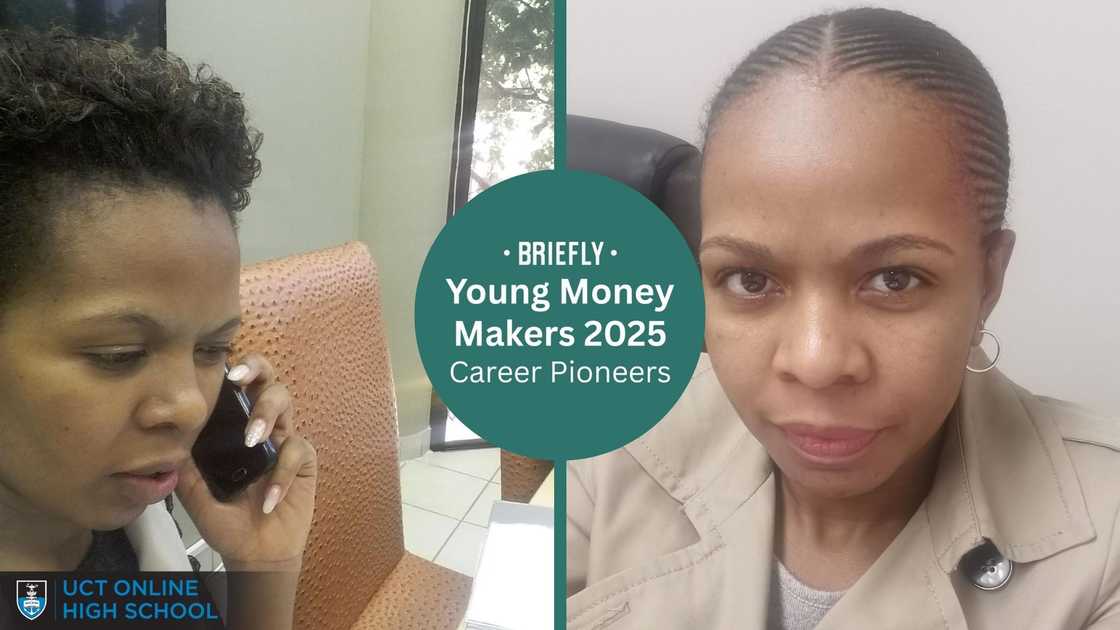 Maseromo Evelyn Mofokeng Maseromo Evelyn Mofokeng