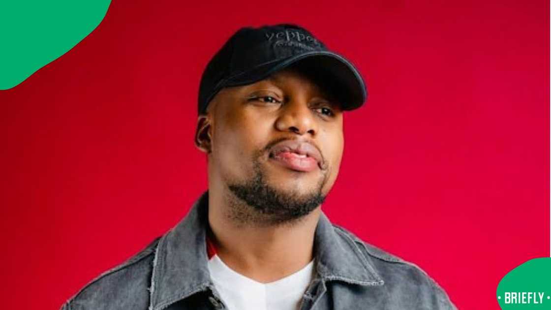 Mzansi wishes Chymamusique a speedy recovery after car accident with DJ Poizen Mzansi wishes Chymamusique a speedy recovery after car accident with DJ Poizen