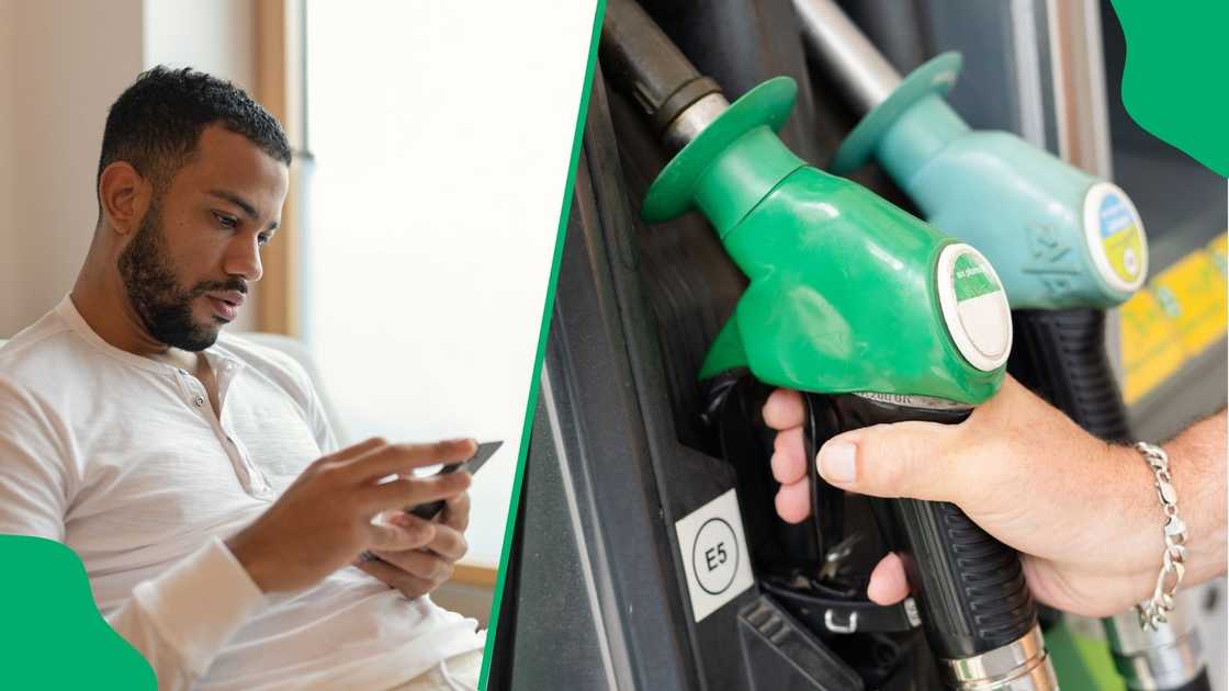 Motorists can expect some relief at the pumps as fuel prices were predicted to drop.