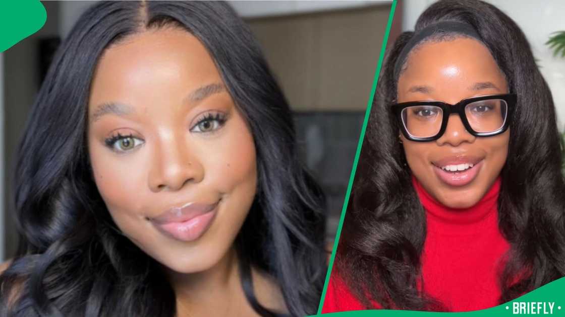 SA lady shares detailed skincare journey