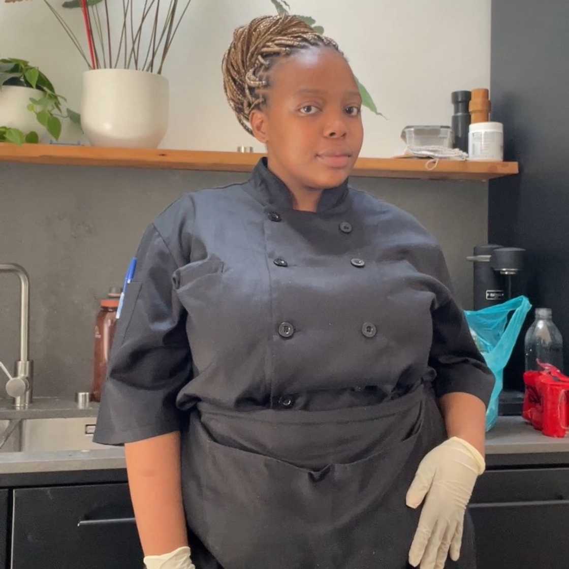 Others, however, said they would have gotten two cakes from Spar and Shoprite Others, however, said they would have gotten two cakes from Spar and Shoprite