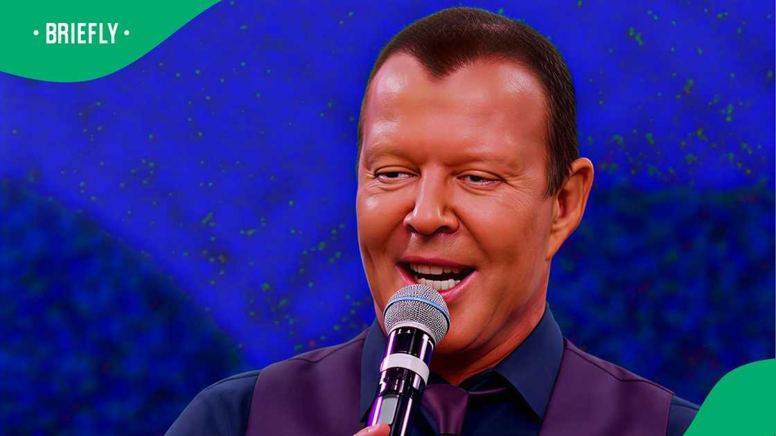 Pastor Boshoff's stance on firing people in the church Pastor Boshoff's stance on firing people in the church