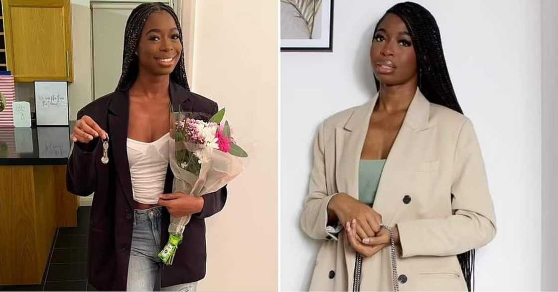 Savings, Finance, Property, Women in Excellence, Woman, Saves R40k Per Month, 2 Years, Buys Her 1st Home, 25 Savings, Finance, Property, Women in Excellence, Woman, Saves R40k Per Month, 2 Years, Buys Her 1st Home, 25